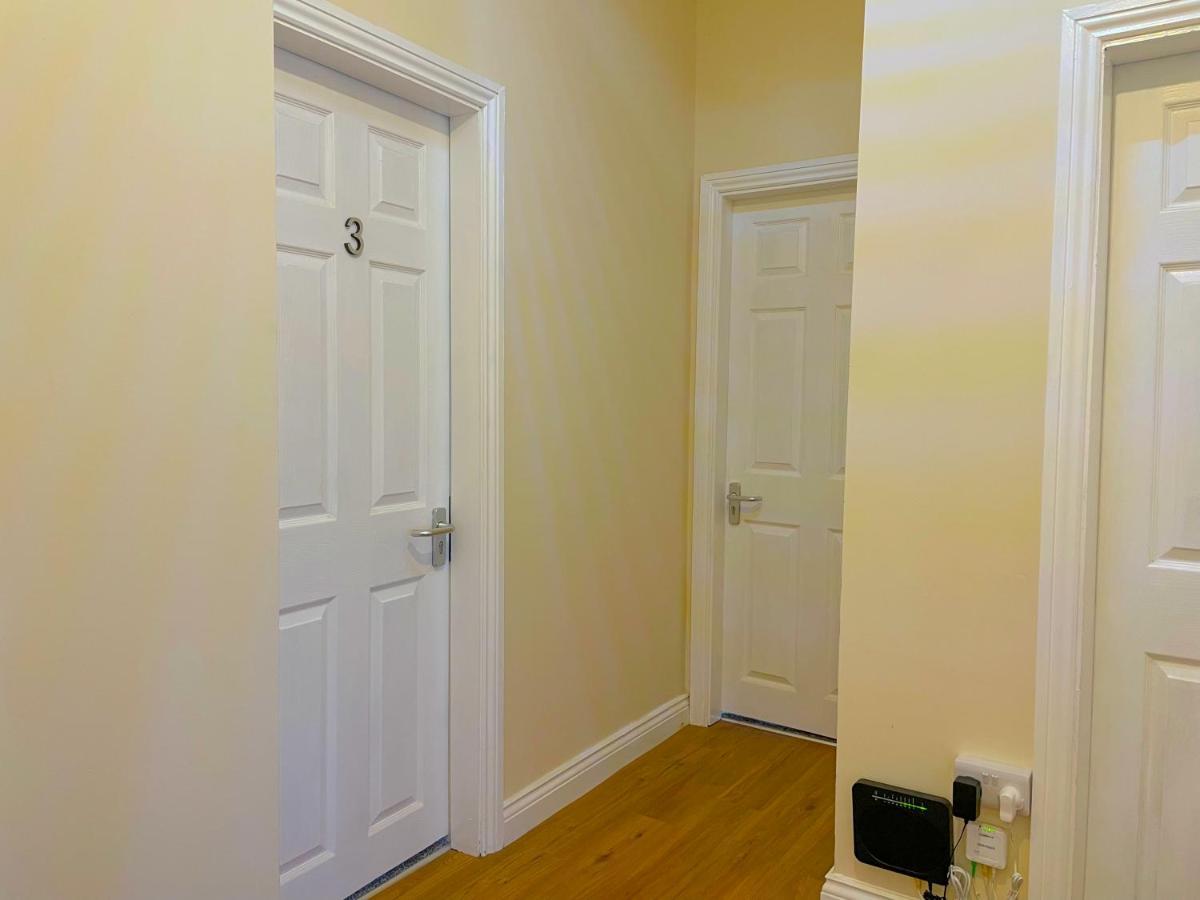 Fogs Property - Darlington City Apartments Bagian luar foto